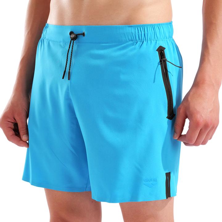 Produktbild Arena M Evo Side Zip Pockets Beach Boxer (M)