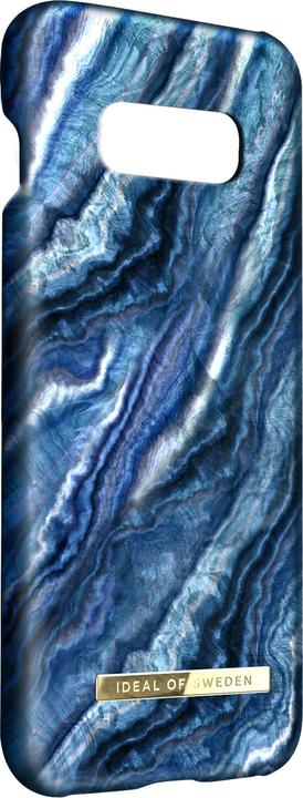 Produktbild iDeal Of Sweden Indigo Swirl (Samsung Galaxy S10e)