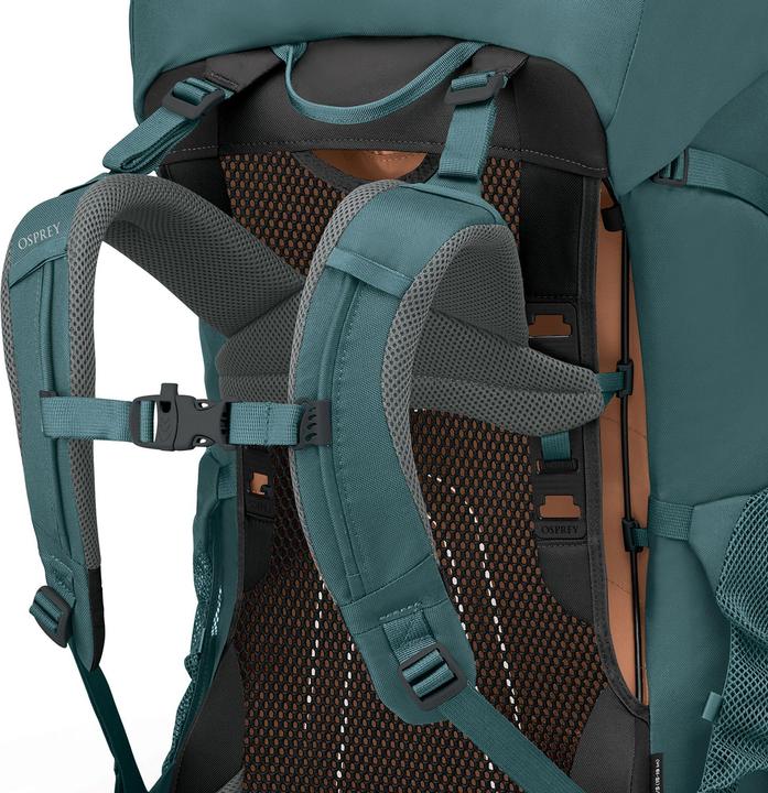 Produktbild Osprey Renn Rucksack 67 cm (65 l)