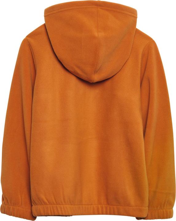 Actual product image Stihl Hoodie Gr. 146-152 FLEECE KIDS Orange (146, 152)