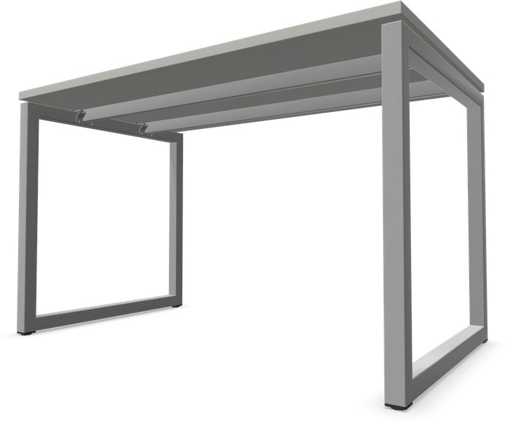 Produktbild Narbutas Nova O Schreibtisch (120 x 70 x 74 cm)