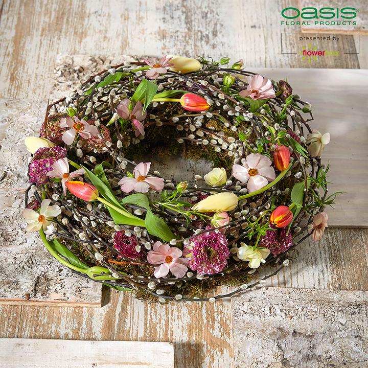 Actual product image Oasis BIOLIT Ring