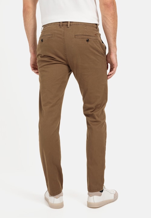Produktbild Camel Active Slim Fit Chino (38)