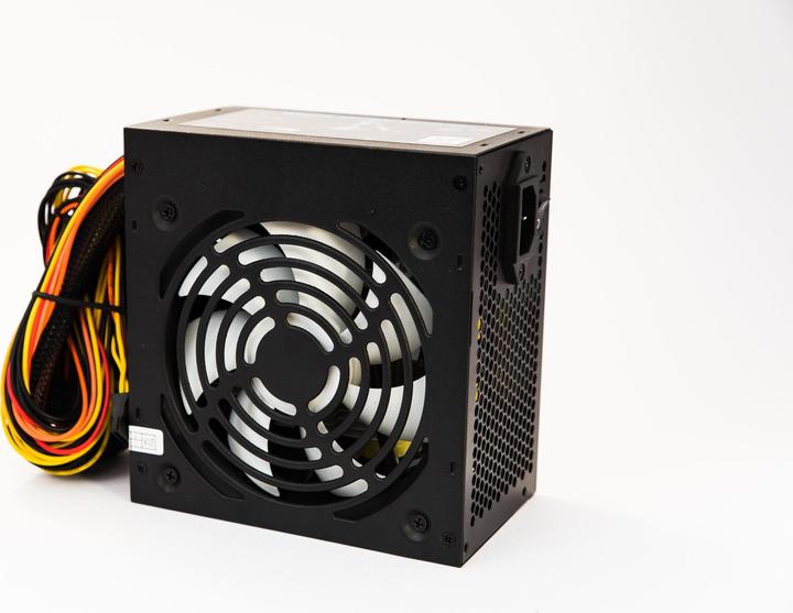 Produktbild 1st Cool 1stCOOL Baltas Storm 350W power supply (ECP-350A-12-85) (350 W)