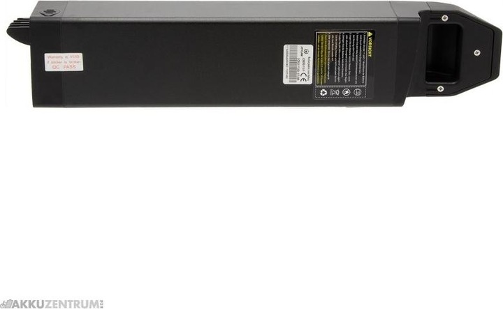 Immagine prodotto Phylion Batteria per e-bike 36V 11,6Ah - Joycube DT-12 per TELEFUNKEN (Batteria E-Bike)