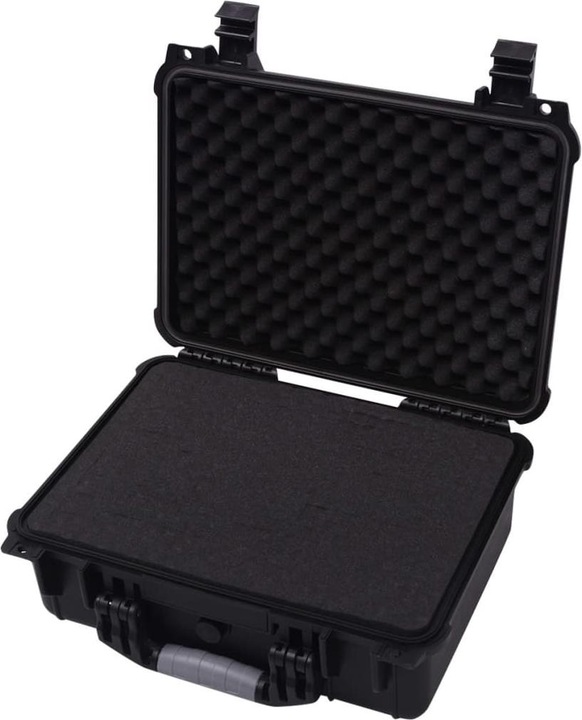 Actual product image VidaXL Valaria (Photo case, 1 l)