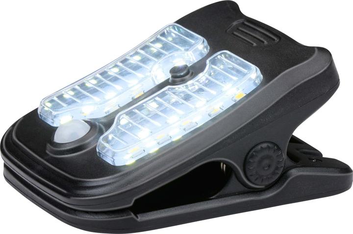 Produktbild Grundig Light Clip (IP44)
