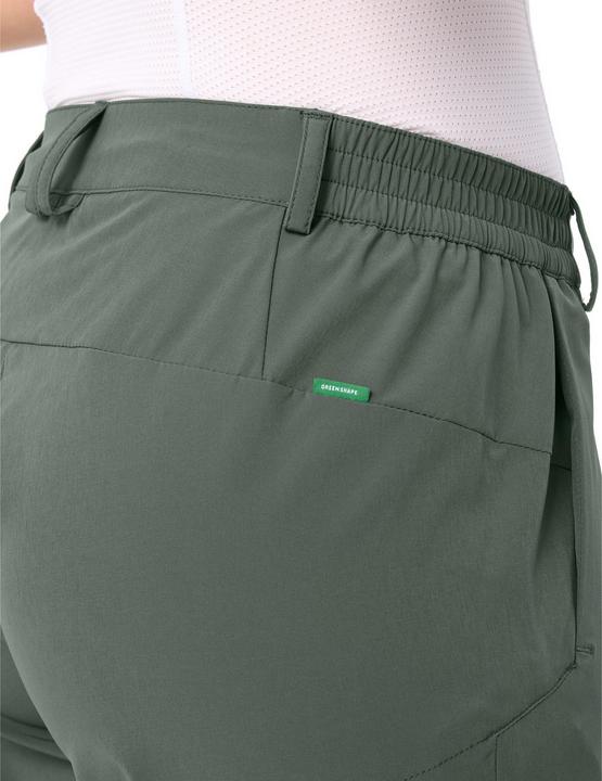 Produktbild Vaude Tamaro Base Capri Pants (38, S)