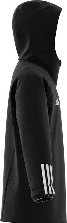 Actual product image adidas Tiro 23 Competition all-weather jacket kids (128)