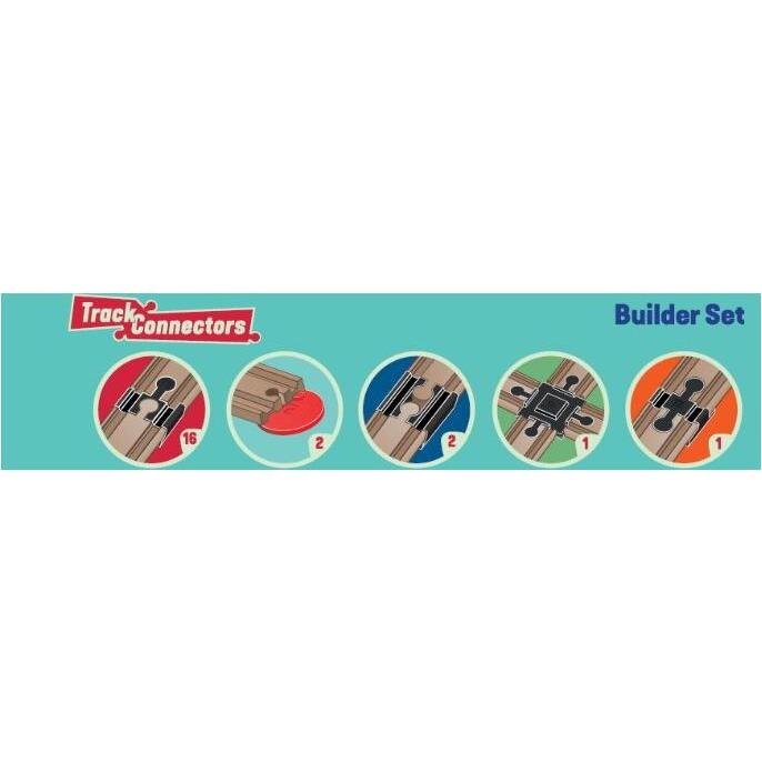 Thumbnail - Toy2 Builder Set