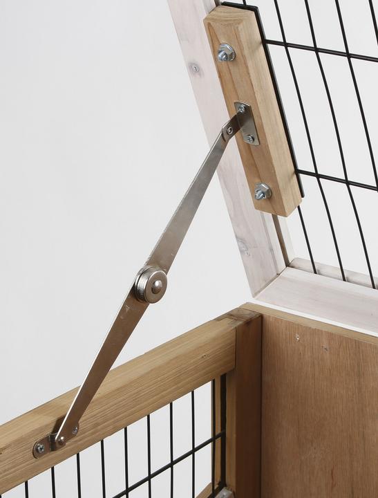 Produktbild Kerbl Indoor Deluxe