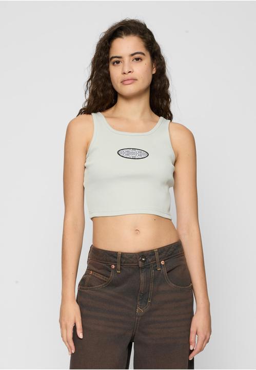 Produktbild Rocawear Tanktop Cropped - 139111 (XL)
