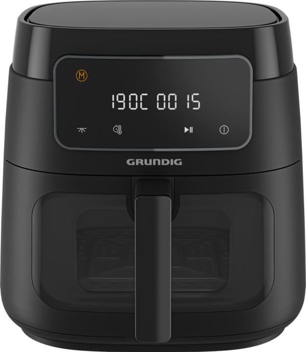 Actual product image Grundig FRY7320