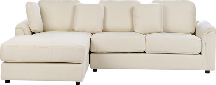 Produktbild Beliani Kohlo (Ecksofa)