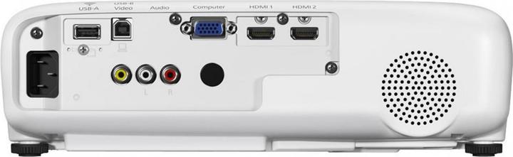Image du produit Epson EB-FH06 (Full HD, 3500 lm, 1.22 - 1.47:1)