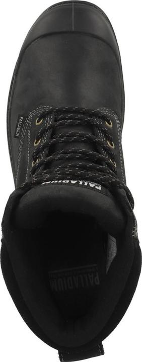 Actual product image Palladium Pampa SC Thins WP+ (44.5)