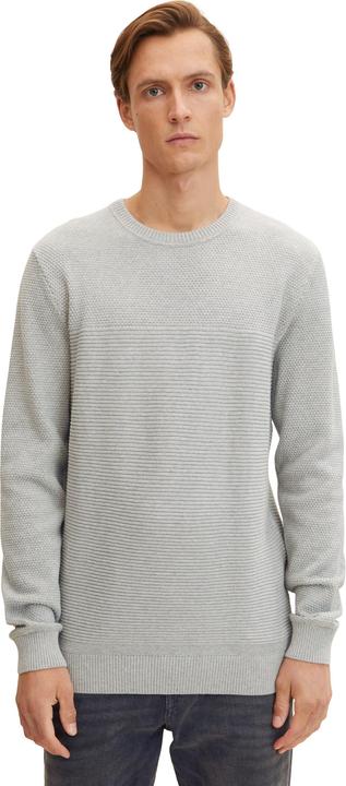 Immagine prodotto Tom Tailor Strickpullover Pullover R-Neck (XXL)