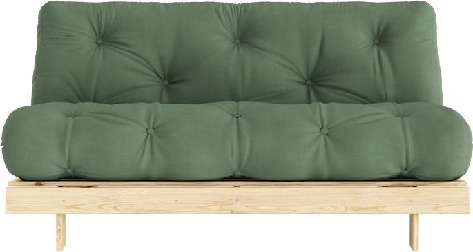 Produktbild Karup Design Roots (3-Sitzer, Bettsofa)