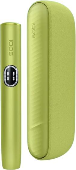 Produktbild IQOS Iluma i Kit