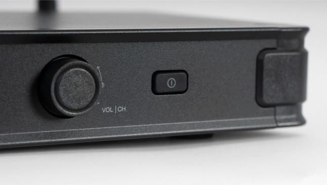 Produktbild Fonestar Drahtloses Mikrofon