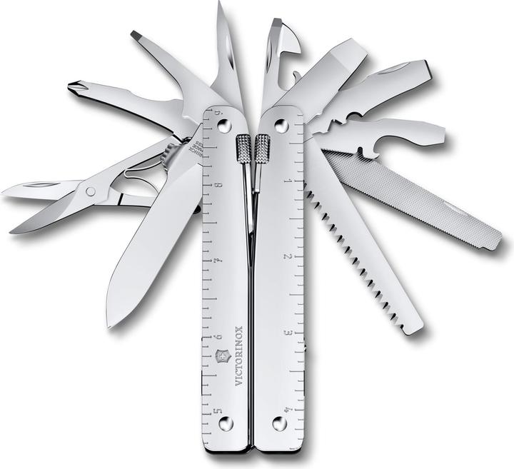 Produktbild Victorinox Swiss Tool MX (26 Funktionen)