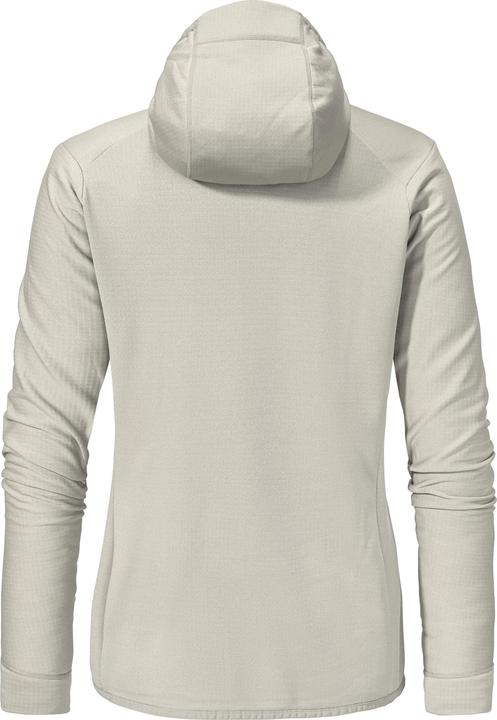 Produktbild Schöffel Fleece Hoody Style Blaueis WMS (42)