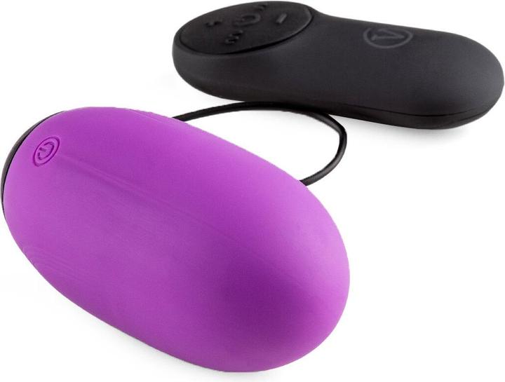 Produktbild Virgite Ei Vibrator G6 Nachfüllbar 230 g