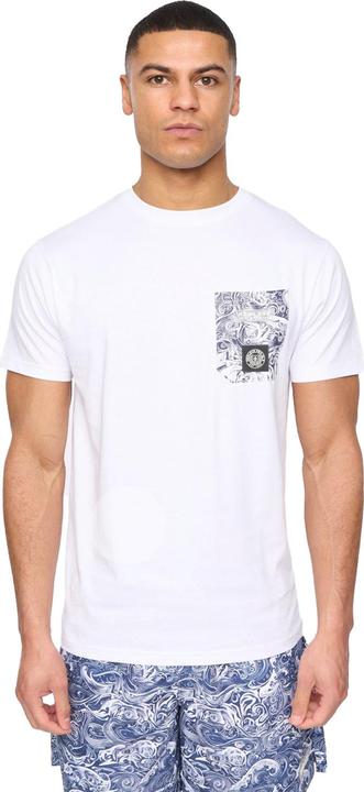 Immagine prodotto Henleys Henwave Maglietta Uomo (L)