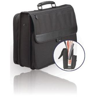 Umates Protector15X-17X (15.71"), Notebooktasche, Schwarz
