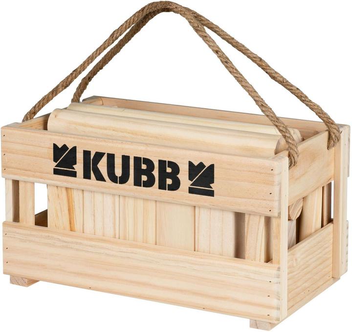 Koor Scacchi Kubb Viking