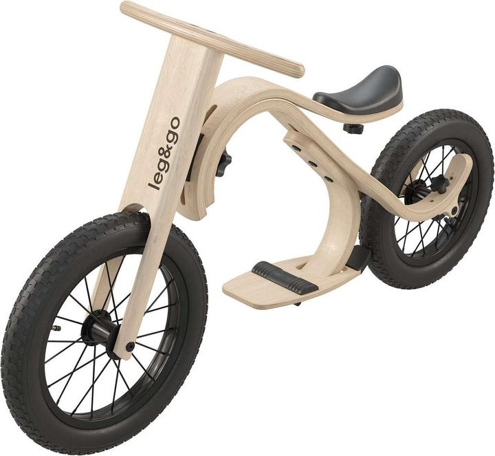 Produktbild Leg&go Downhill Bike Zusatzteil