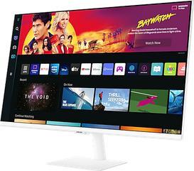 Image du produit Samsung Moniteur intelligent M7 (3840 x 2160 pixels, 32")