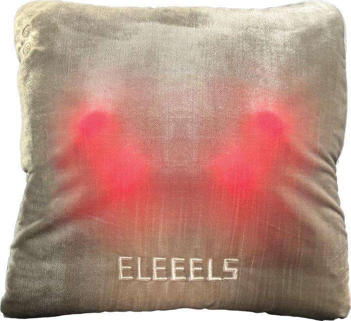 Produktbild Eleeels H1D-G Shiatsu Massage Cushion