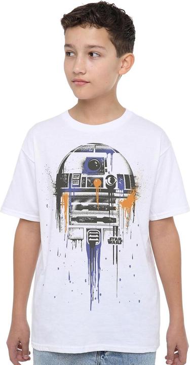 Produktbild Star Wars TShirt (128)