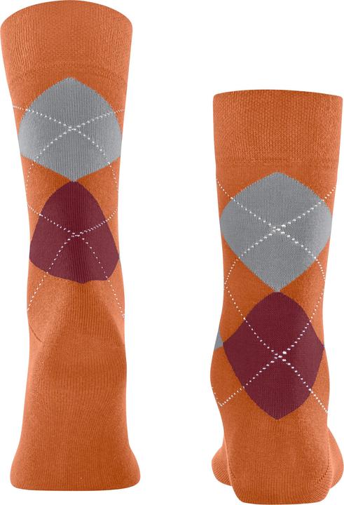 Actual product image Falke Sensitive Argyle Herren (39 - 42)