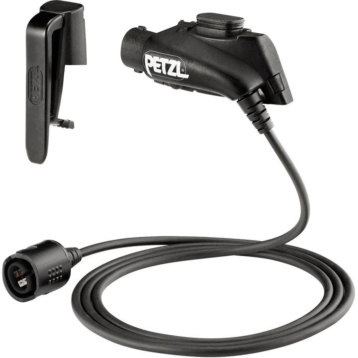 Produktbild Petzl NAO+ Gürtelkit