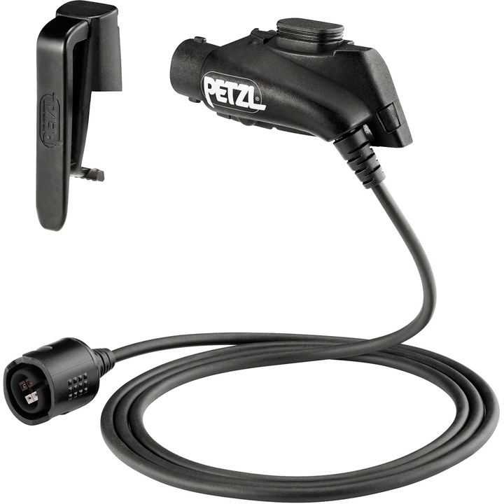 Actual product image Petzl NAO+ belt kit