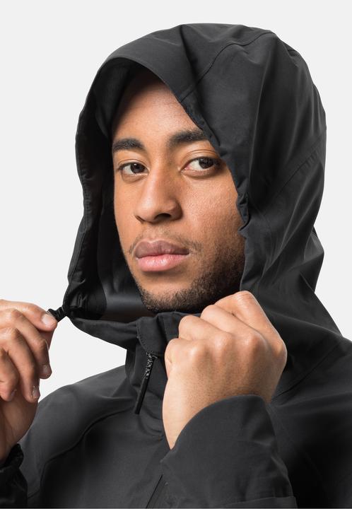 Immagine prodotto Jack Wolfskin Bike Commute Mono Jkt M (3XL)