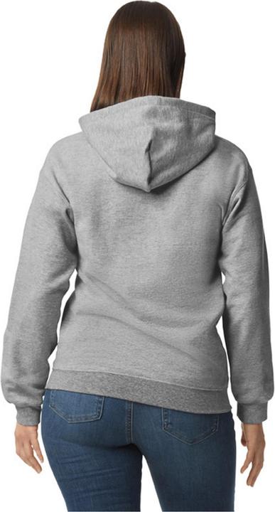 Produktbild Gildan Softstyle Kapuzenpullover Mittelschwer (M)