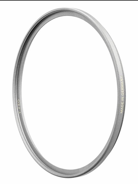B+W T-Pro 007 Clear MRC nano (72 mm, Beschermend filter, 72 mm)