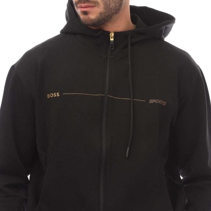 Image du produit BOSS - Veste à capuche - Homme (L)