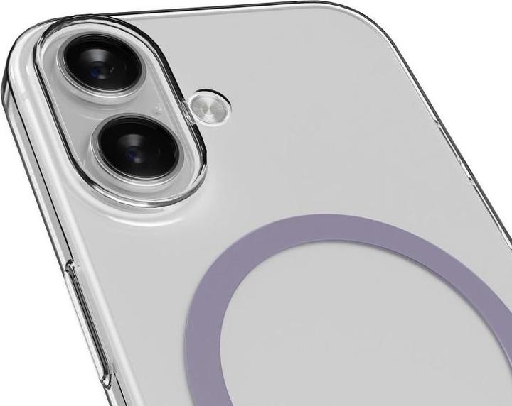 Produktbild Puro Schutzhülle (Apple iPhone 17)