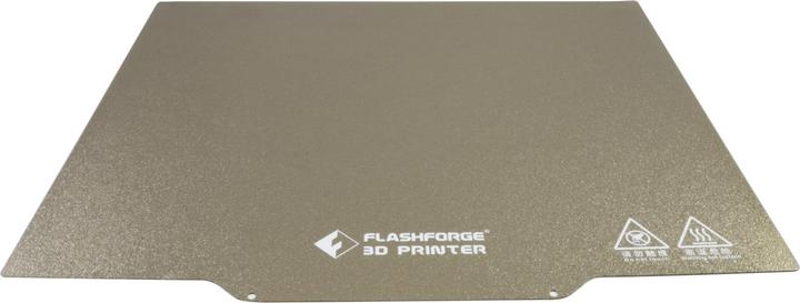 Immagine prodotto FlashForge Foglio Flessibile G3 Ultra Pei (Piastra)