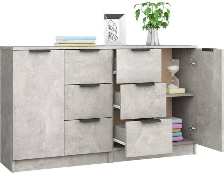 Image du produit vidaXL Sideboard (60 x 30 x 70 cm)