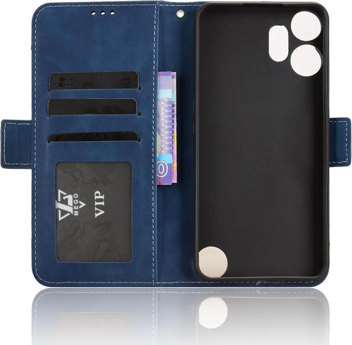 Produktbild Cover-Discount CMF Phone 2 Pro - Etui viele Kartenfächer (Nothing CMF Phone 2 Pro)