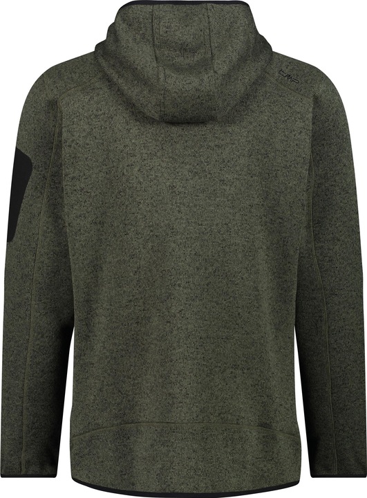 Immagine prodotto CMP Campagnolo Fleece Hoodie (4XL)