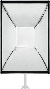 Actual product image Aputure Softbox 60x90 (Soft boxes)