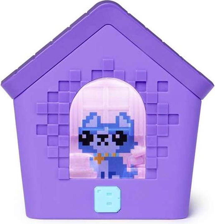 Image du produit Bitzee Spin Master Bitzee - Doghouse (modèle aléatoire)