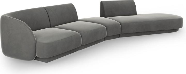 Actual product image Micadoni Miley (5-seater)