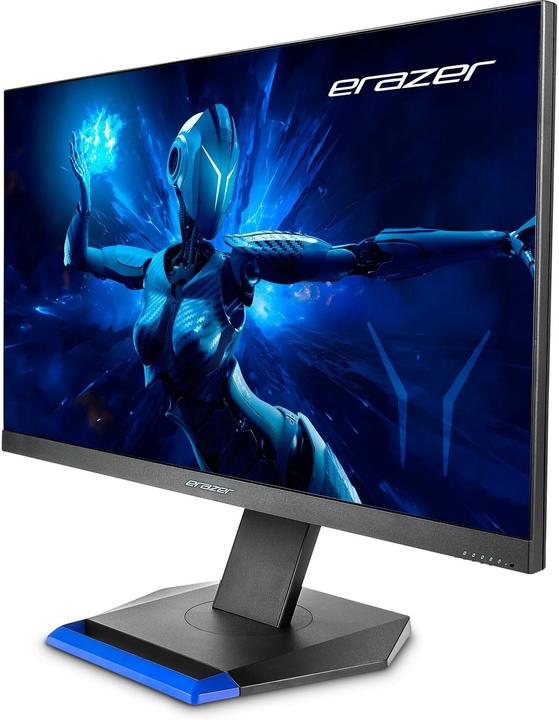 Actual product image Erazer Monitor Spectator X40 (MD21725) (1920 x 1080 pixels, 25")